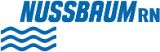 Logo: R. Nussbaum AG, Crissier