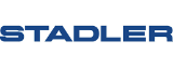Logo: Stadler Rail Management AG