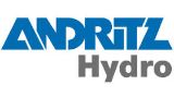 Logo: Andritz Hydro SA, Vevey