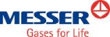 Logo: Messer Schweiz AG