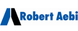 Logo: Robert Aebi AG
