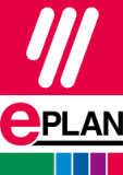 Logo: EPLAN Software AG, Urdorf