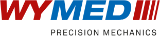 Logo: Wymed AG, Freienstein