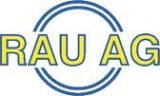 Logo: Rau AG, Bülach