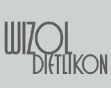 Logo: Wizol, AG für Leichtmetallgiesserei und Werkzeugbau
