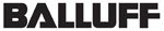 Logo: Balluff Sensortechnik AG, Dietikon