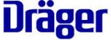 Logo: Dräger Schweiz AG