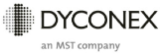 Logo: DYCONEX AG, Bassersdorf