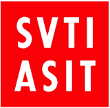 Logo: SVTI Schweizerischer Verein  für technische Inspektionen