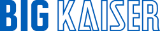 Logo: BIG KAISER Präzisionswerkzeuge AG