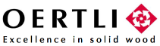 Logo: OERTLI Werkzeuge AG