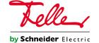 Logo: Feller AG