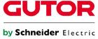 Logo: GUTOR Electric LLC, Wettingen