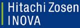 Logo: Hitachi Zosen Inova AG, Zürich