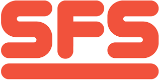 Logo: SFS Services AG, Heerbrugg
