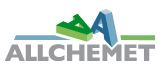 Logo: Allchemet AG
