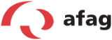 Logo: Afag Automation AG, Huttwil
