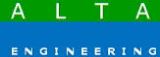 Logo: Alta Engineering AG