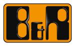 Logo: B&R Industrie-Automation AG, Frauenfeld