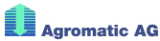 Logo: Agromatic AG, Laupen ZH