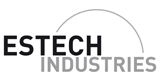 Logo: ESTECH Industries Holding AG, Seon