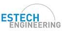 Logo: ESTECH Engineering GmbH