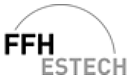 Logo: Fischer Frech-Hoch Estech AG