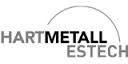 Logo: HARTMETALL ESTECH AG, Hitzkirch