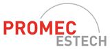 Logo: PROMEC-ESTECH AG