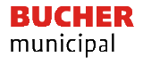Logo: Bucher Municipal AG, Niederweningen