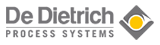 Logo: De Dietrich Process Systems AG, Liestal