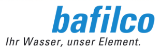 Logo: Bafilco AG, Winterthur