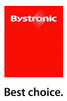 Logo: Bystronic Sales AG