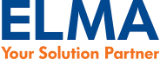 Logo: ELMA Electronic AG