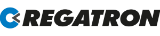 Logo: Regatron AG
