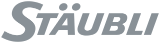 Logo: Stäubli Sargans AG, Sargans