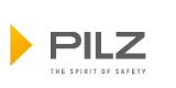 Logo: Pilz Industrieelektronik GmbH, Mägenwil