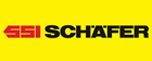 Logo: SSI Schäfer AG, Neunkirch