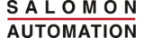 Logo: Salomon Automation AG, Muhen