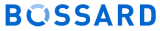 Logo: Bossard AG, Zug