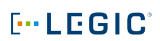 Logo: LEGIC Identsystems AG, Wetzikon