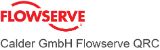 Logo: Flowserve Calder GmbH, Egliswil