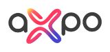 Logo: Axpo Kompogas AG