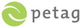Logo: PETAG AG