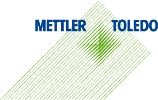 Logo: Mettler-Toledo AG