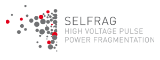 Logo: SELFRAG AG, Kerzers