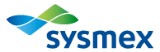 Logo: Sysmex Suisse AG, Horgen