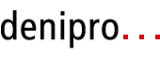 Logo: Denipro AG, Weinfelden