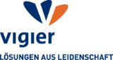 Logo: Vigier Rail AG, Müntschemier