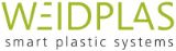 Logo: Weidplas GmbH